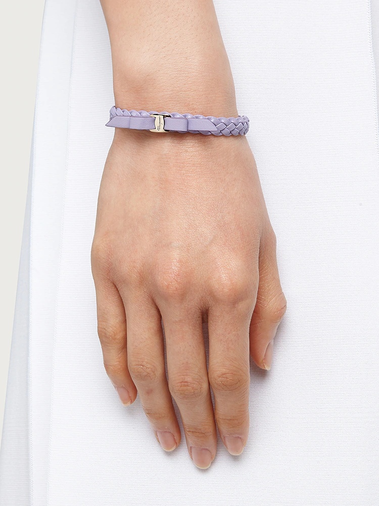VARA BOW ADJUSTABLE BRACELET - 3