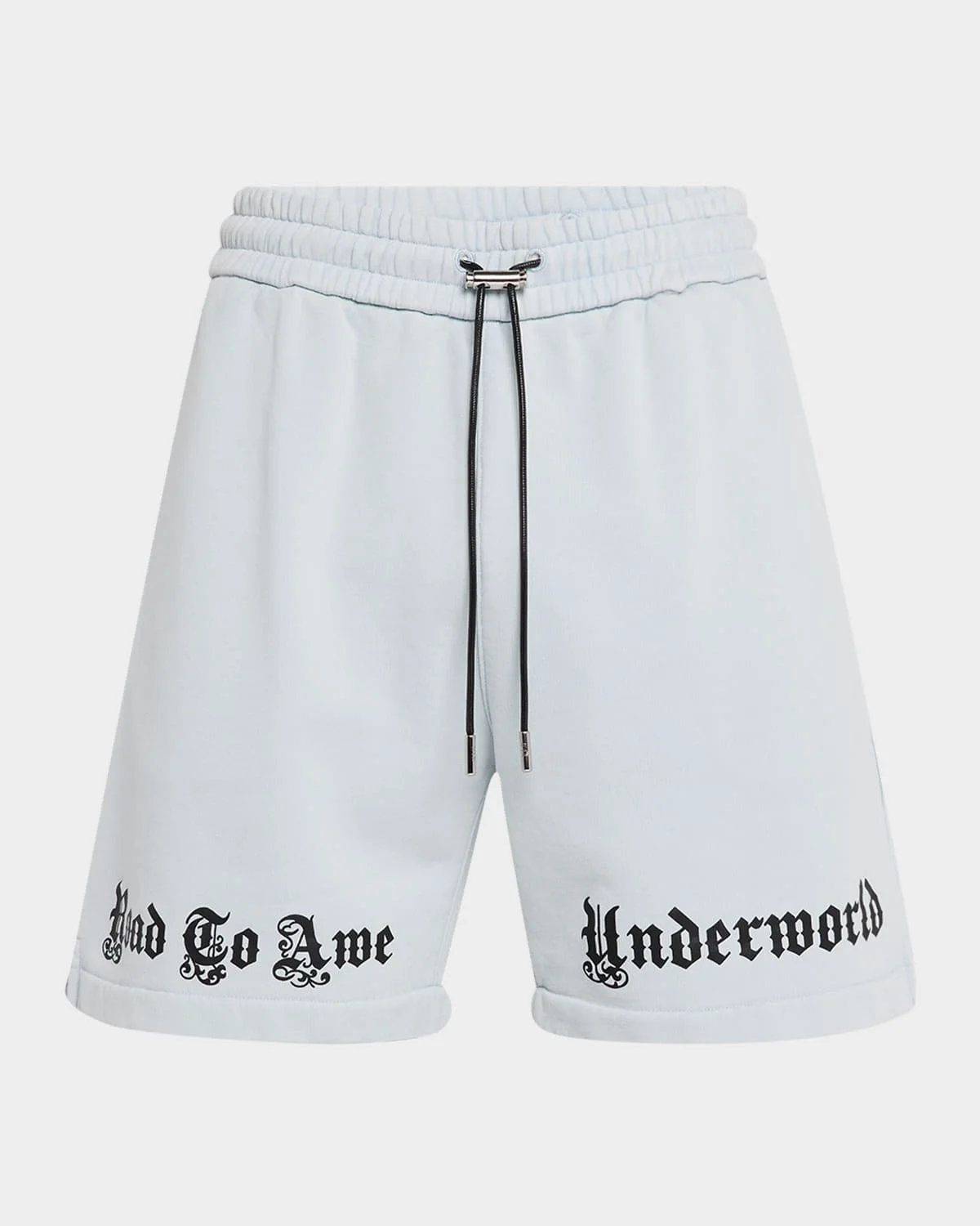Men's Clyde Sweat Shorts - 1