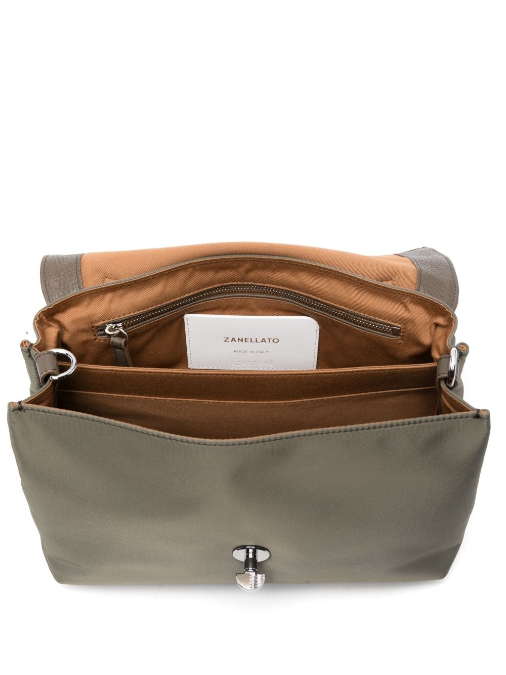 Zanellato - Zanellato Postina tote Bag - 2