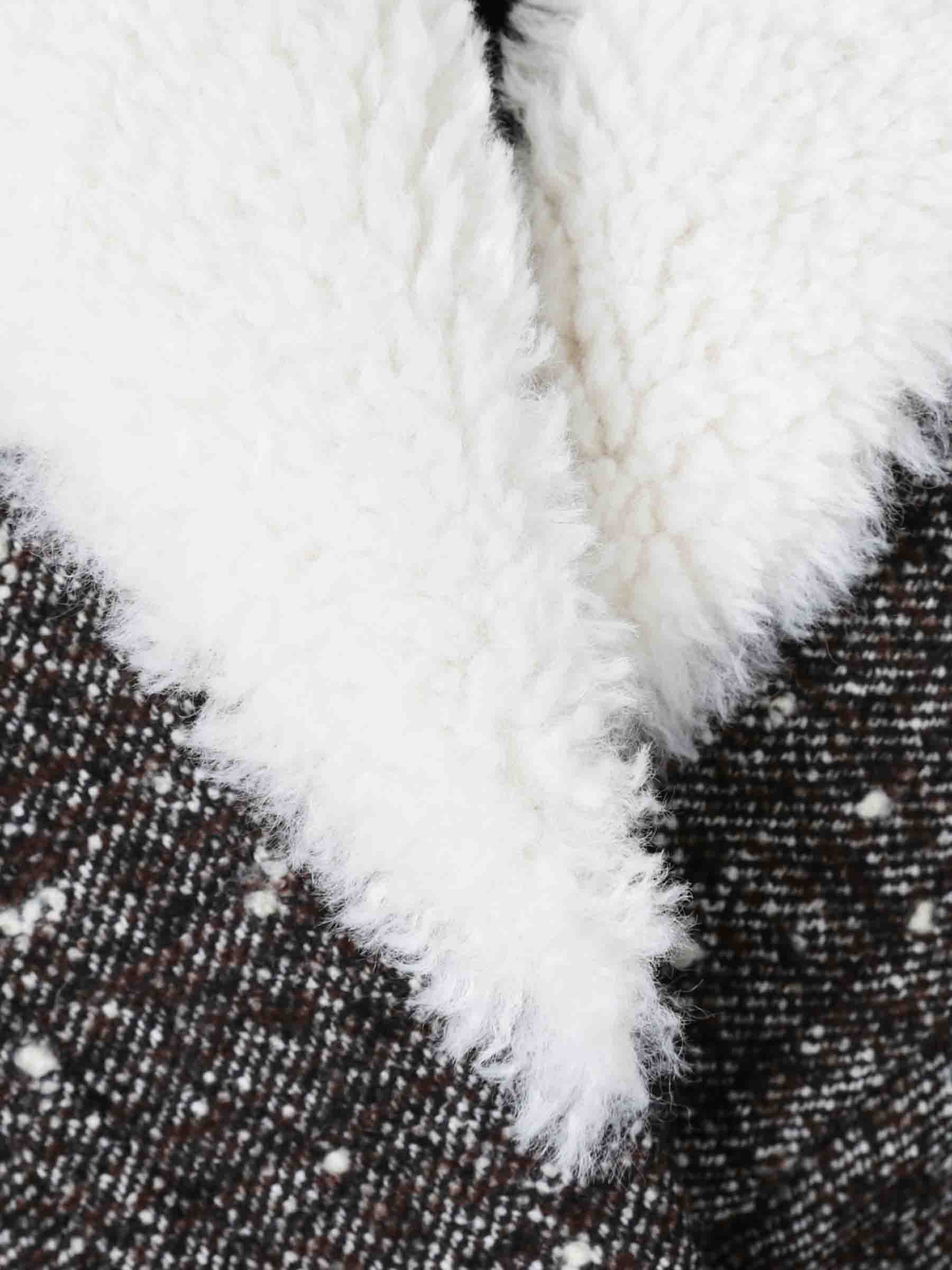 COZY ATTRACTION LONG COAT - 3