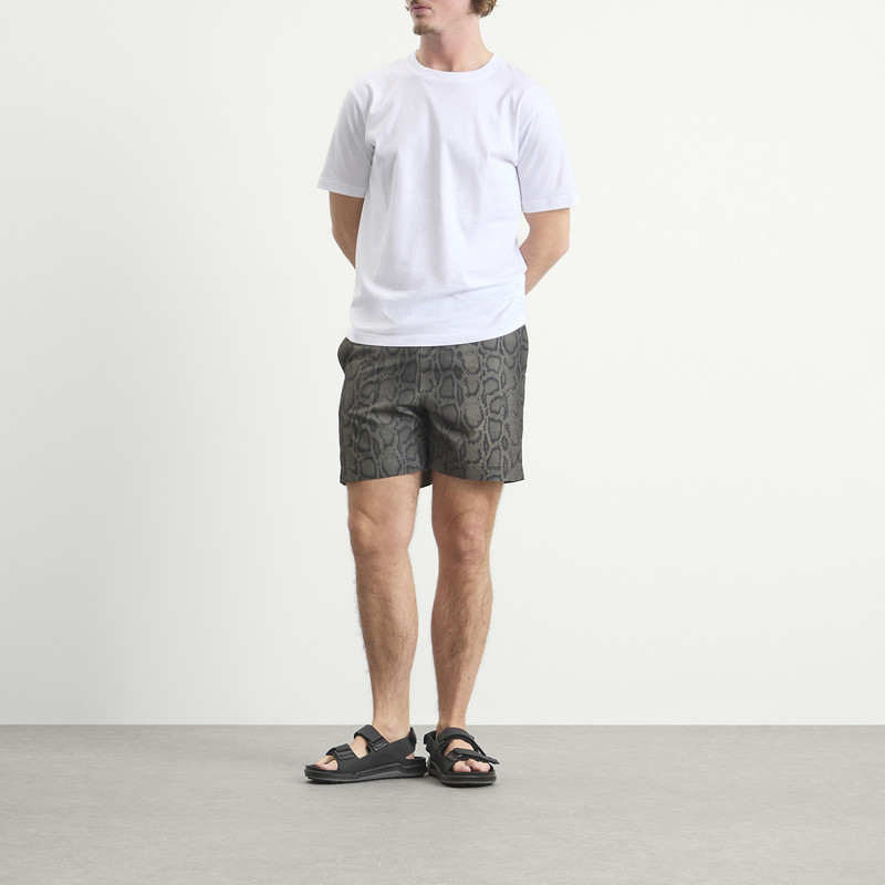 Carhartt WIP Carhartt WIP Slater Swim Shorts outlook