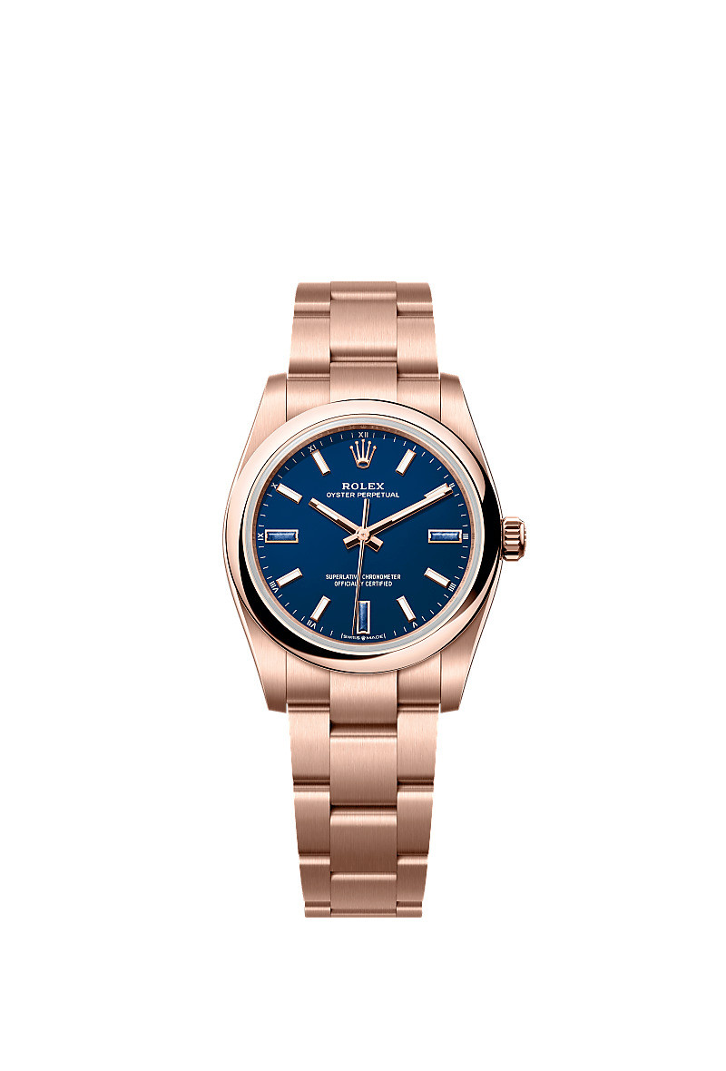 OYSTER-PERPETUAL 124205 1