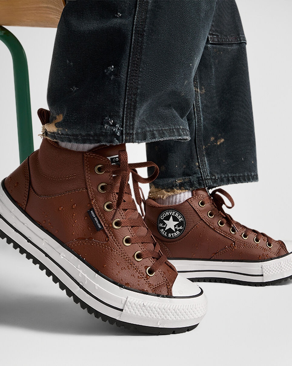 Chuck Taylor All Star Malden Street Boot - 10