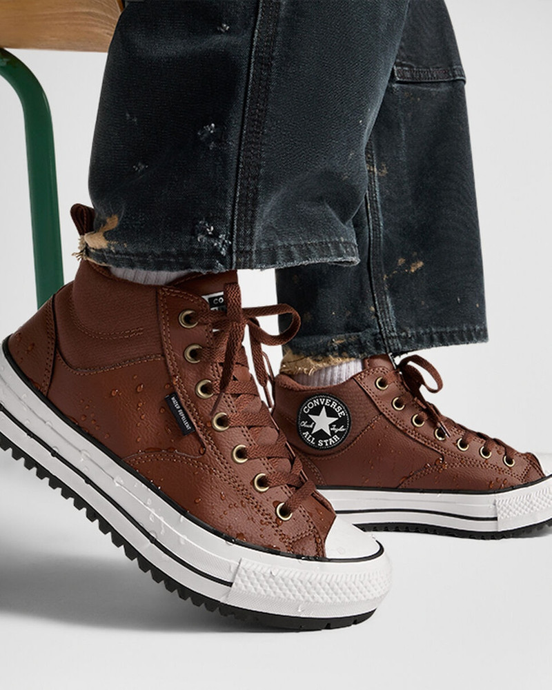 Chuck Taylor All Star Malden Street Boot 10