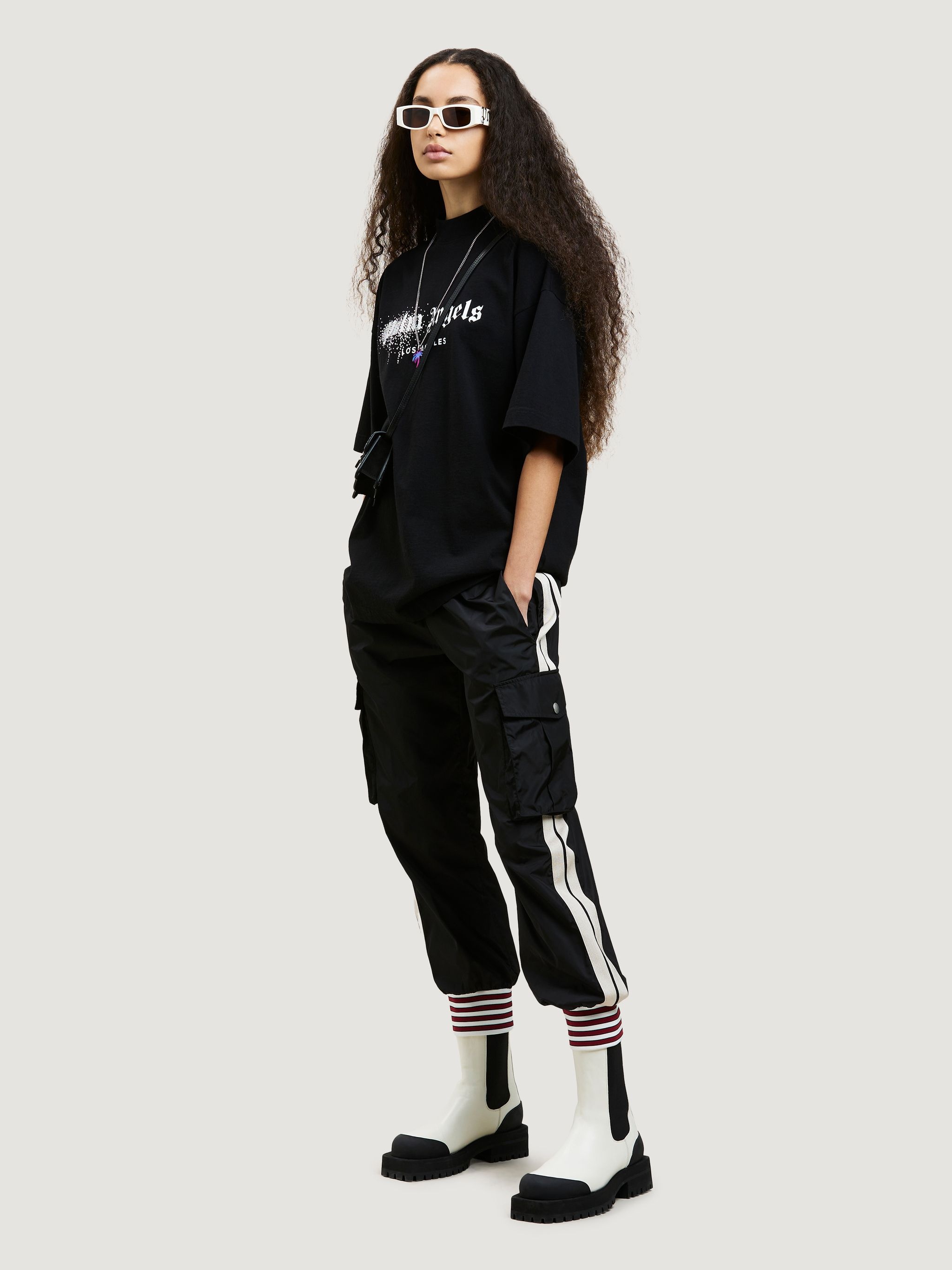 ULTRALIGHT CARGO PANTS - 2