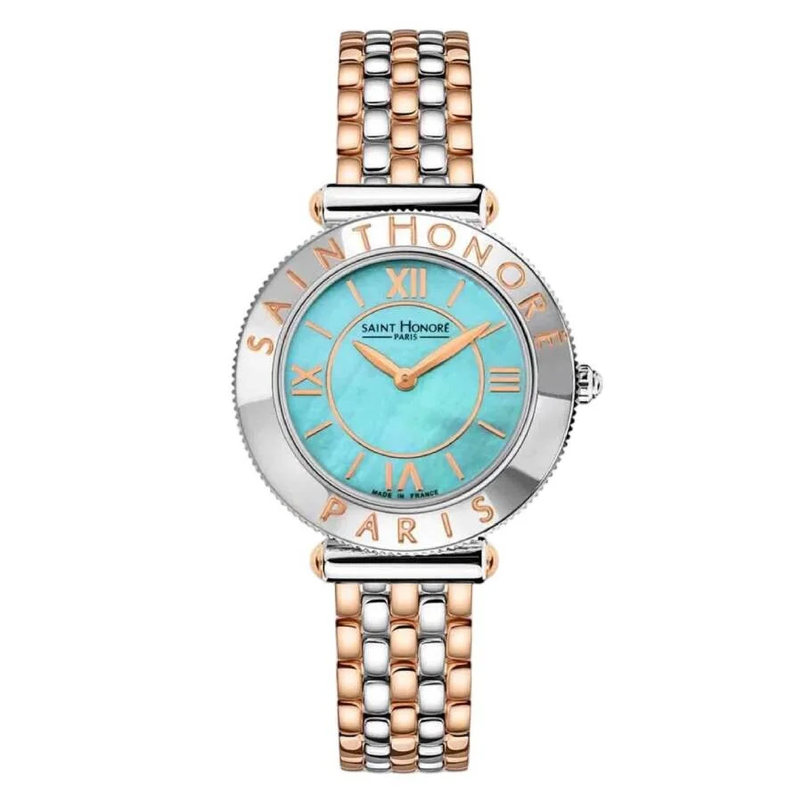 Saint Honore Paris Gala Quartz Ladies Watch GA721192 6TYRR - 1