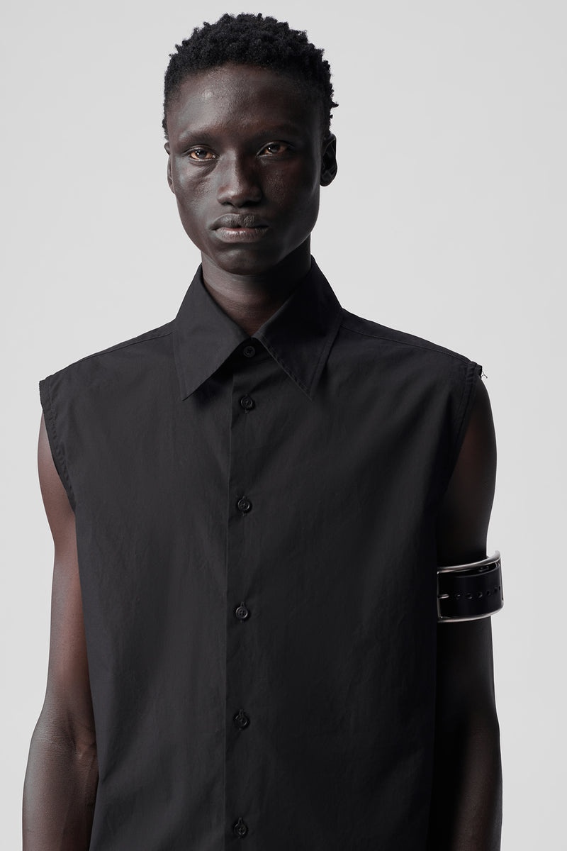 Boldewijn Sleeveless Shirt - 6