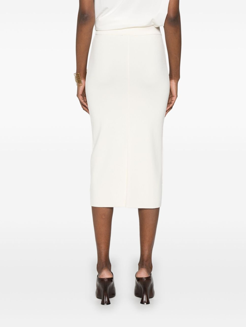 Losanna midi skirt - 4