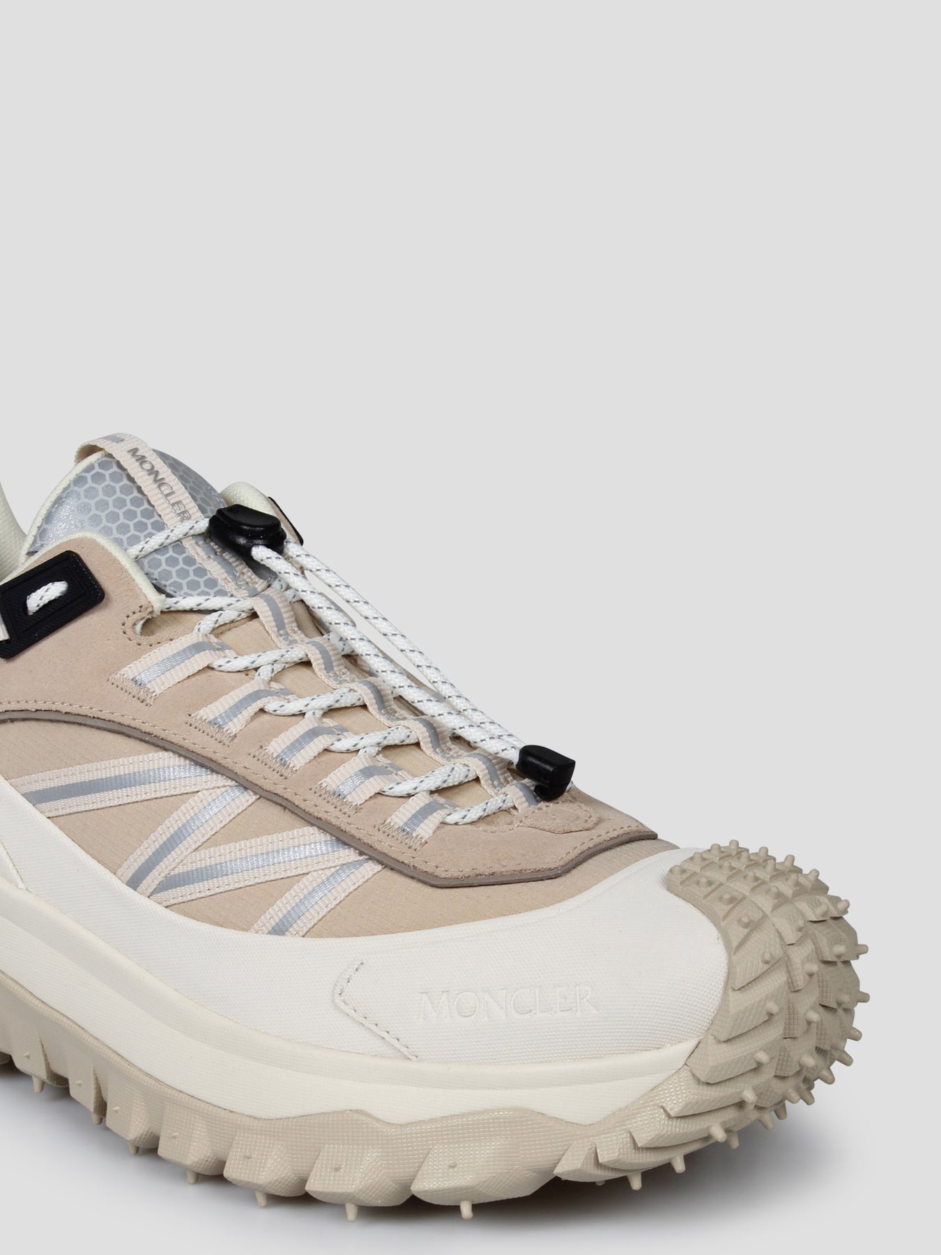 Trailgrip sneakers - 3