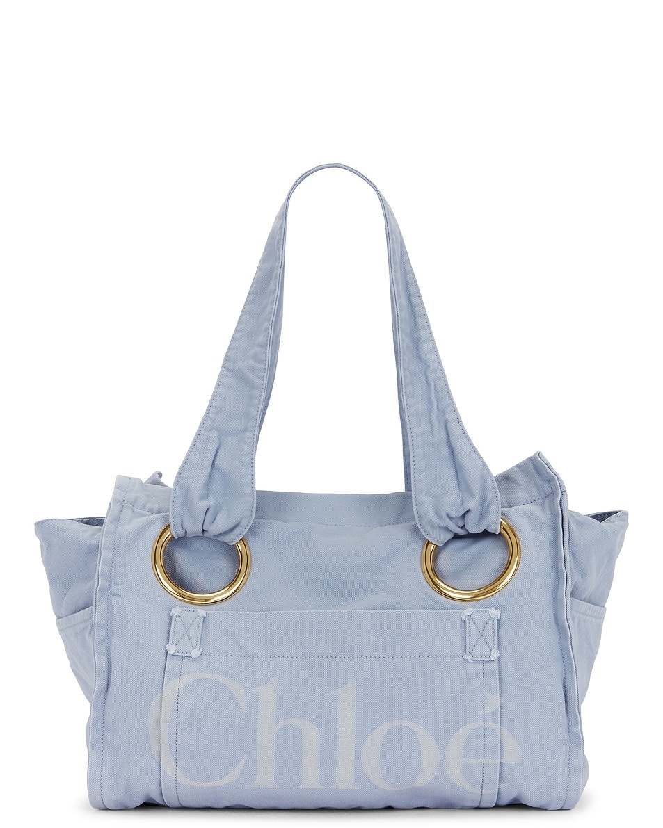 Plage Tote Bag - 1