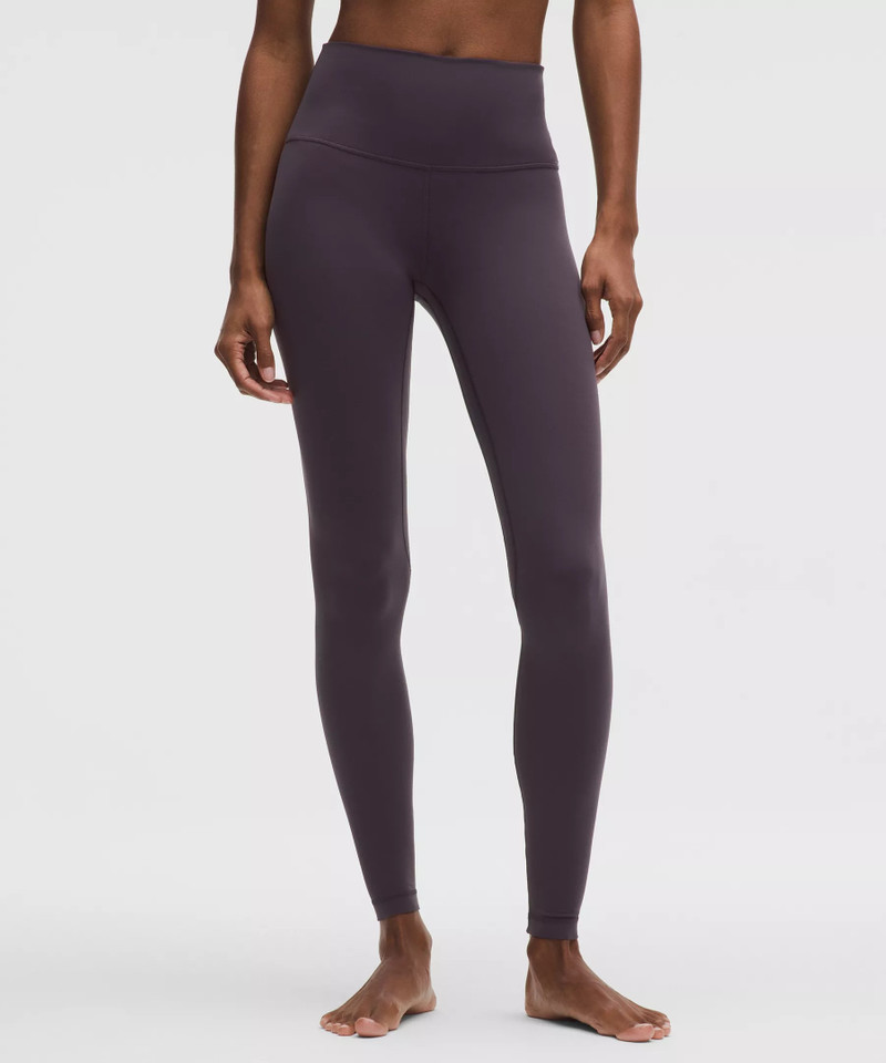 lululemon lululemon Align™ High-Rise Pant 31" outlook