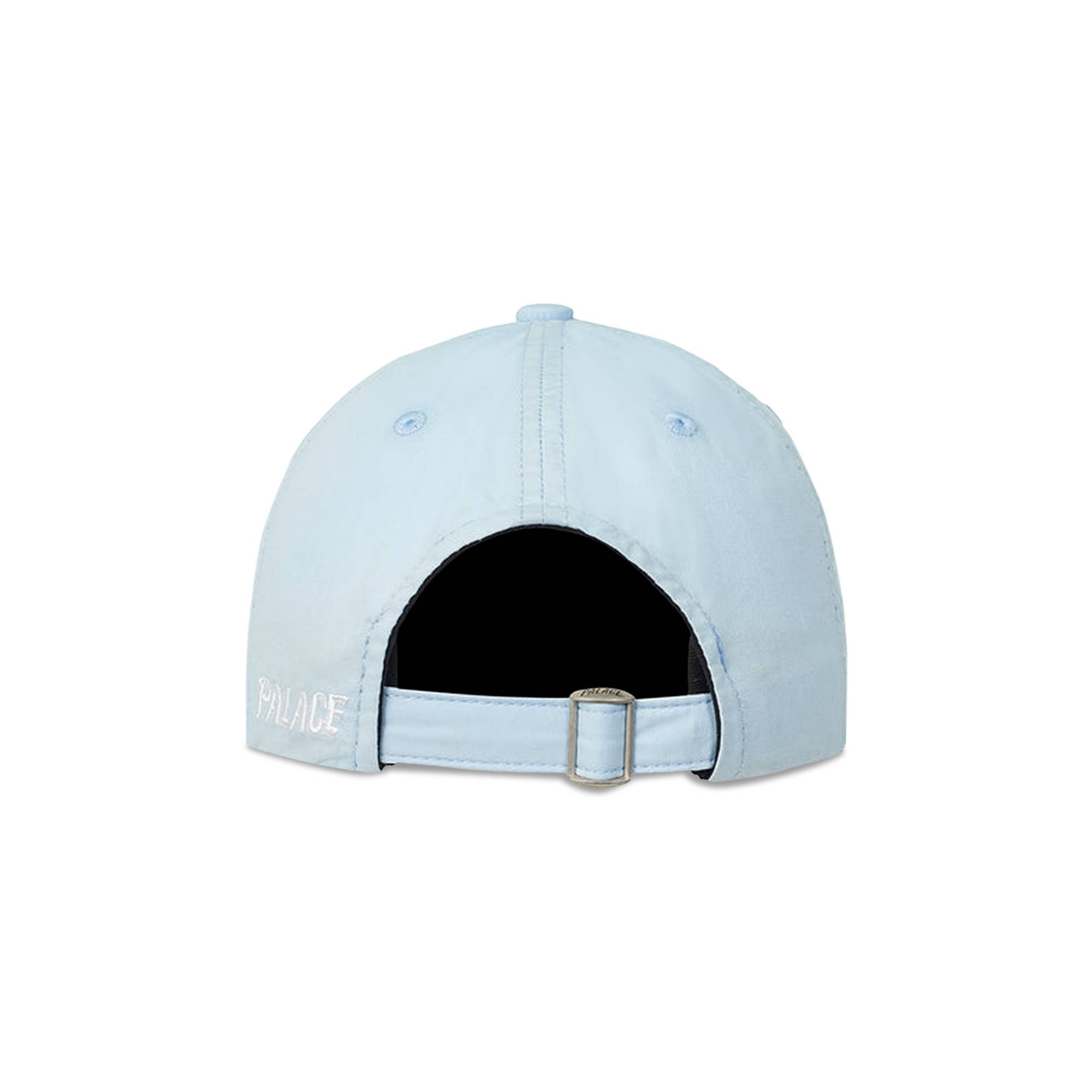 Palace Biowashed 3D P 6-Panel 'Baby Blue' - 2