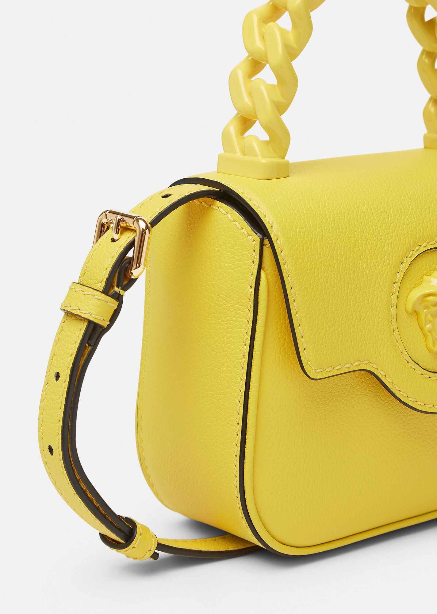 La Medusa Mini Bag - 5