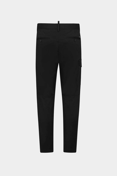 DSQUARED2 SEXY CARGO PANTS outlook