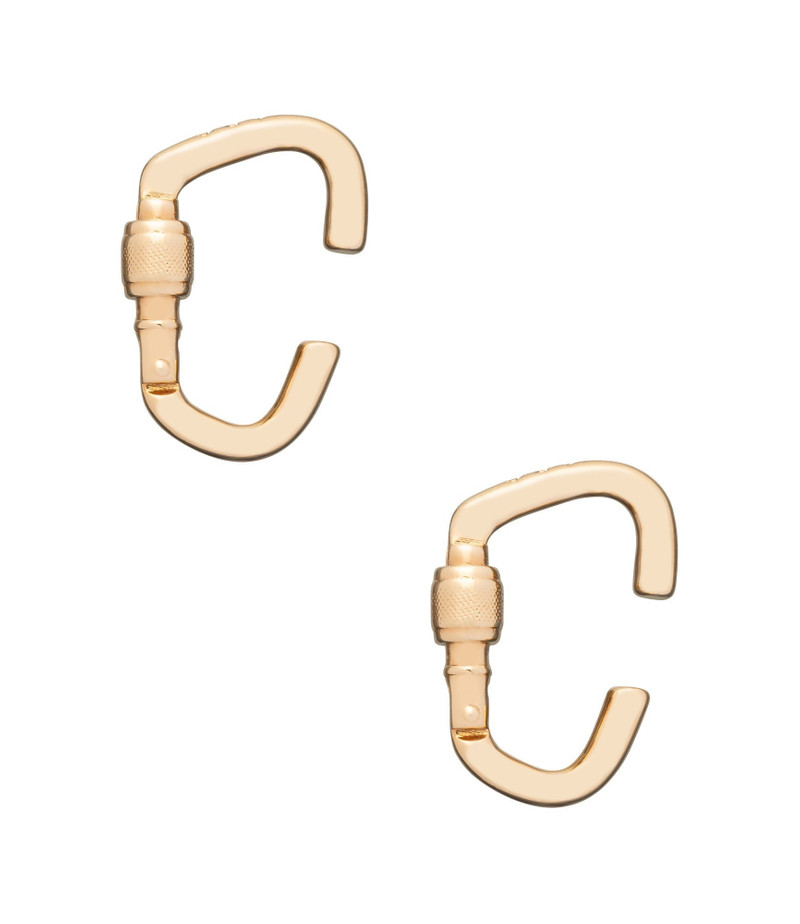 Lock earcuff 1