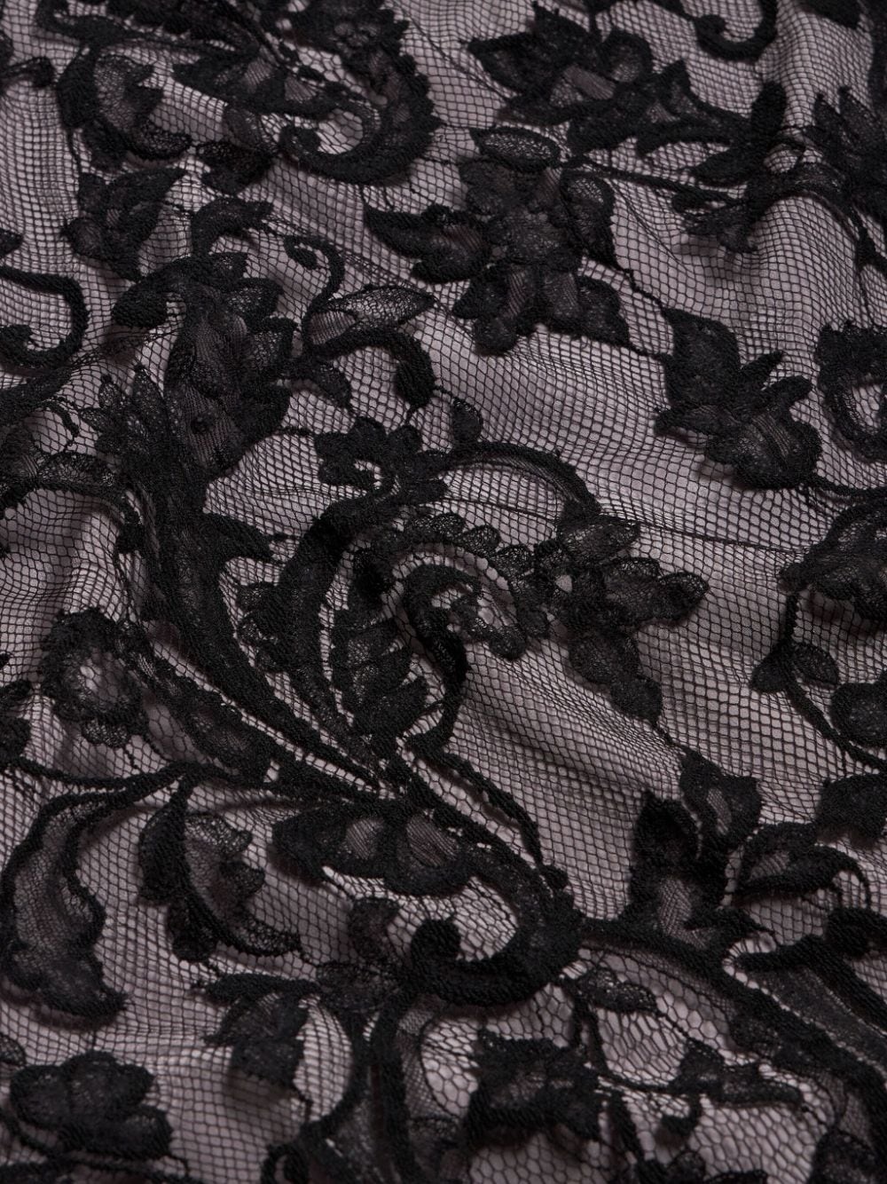 laced dress - 5
