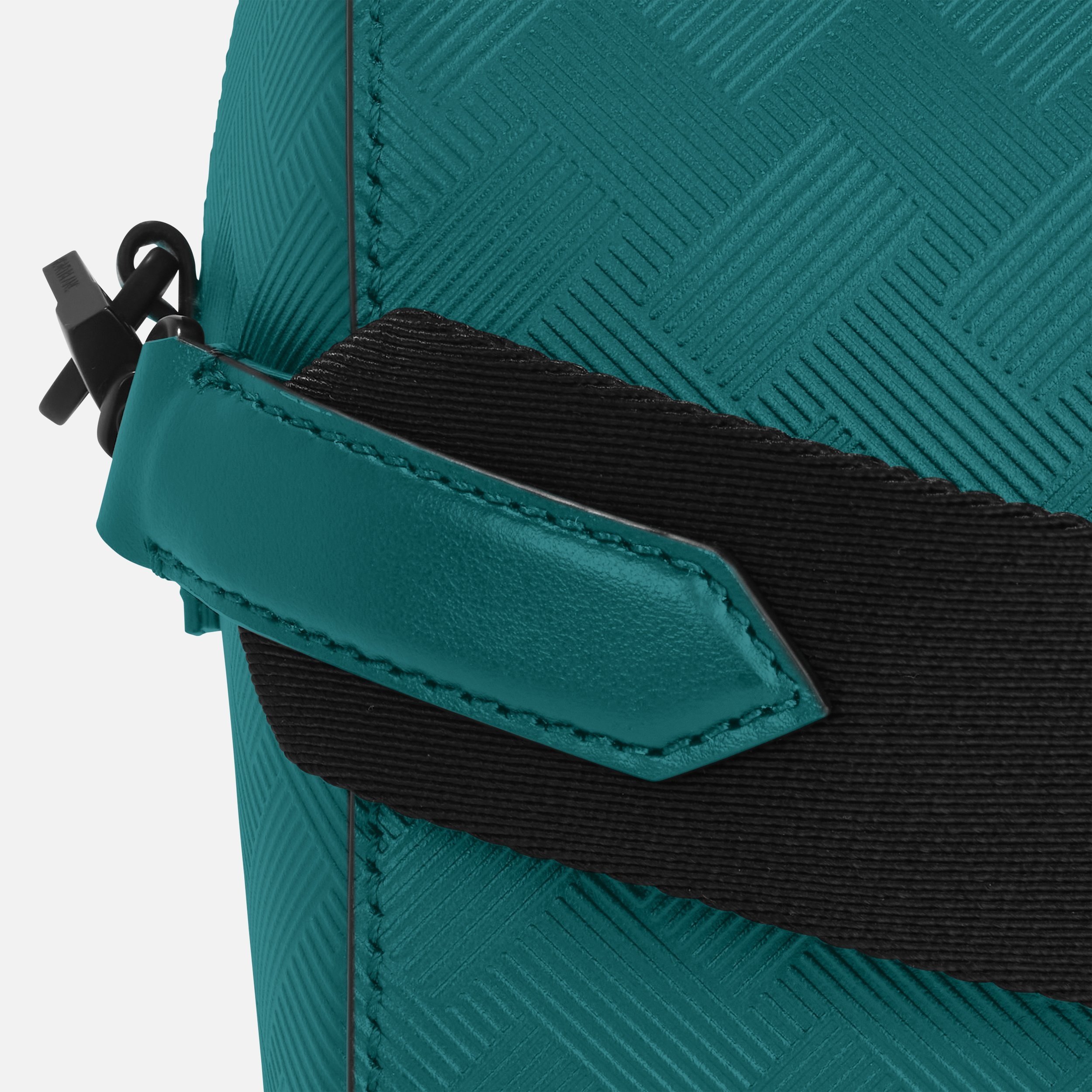 Montblanc 142 bag - 9