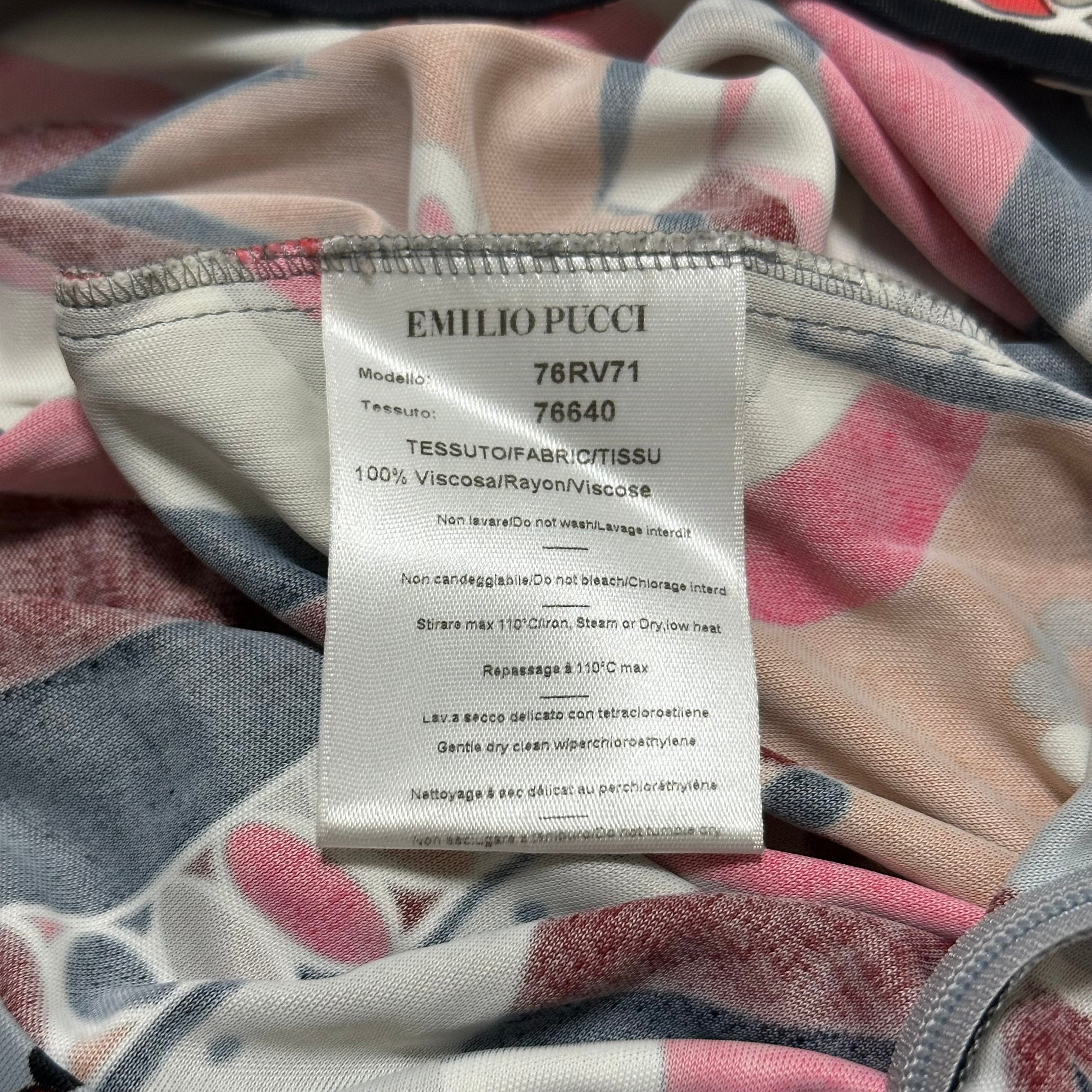 EMILIO PUCCI Skirt - 7