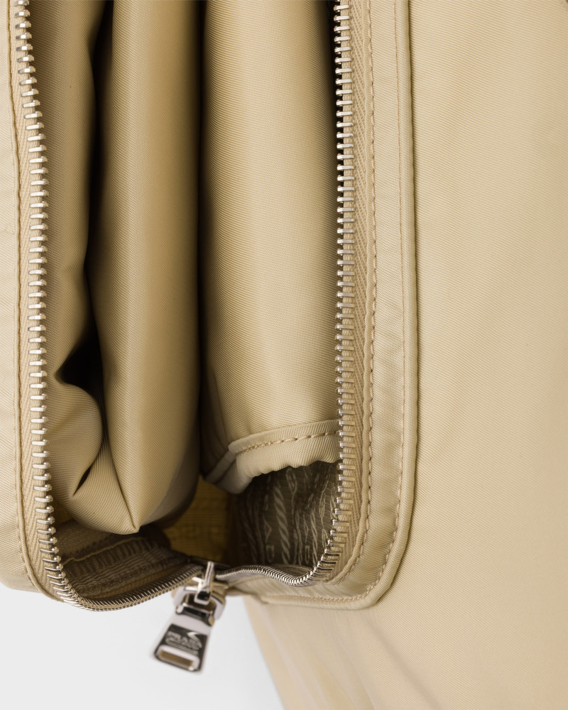 Prada Re-Nylon baby bag 6