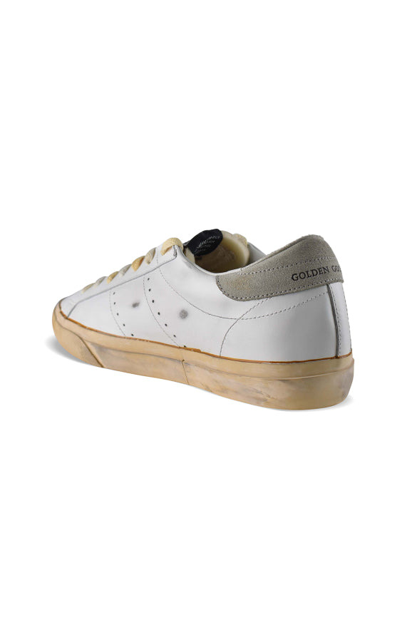 Golden Goose Deluxe Brand Men Superstar Sneakers - 3