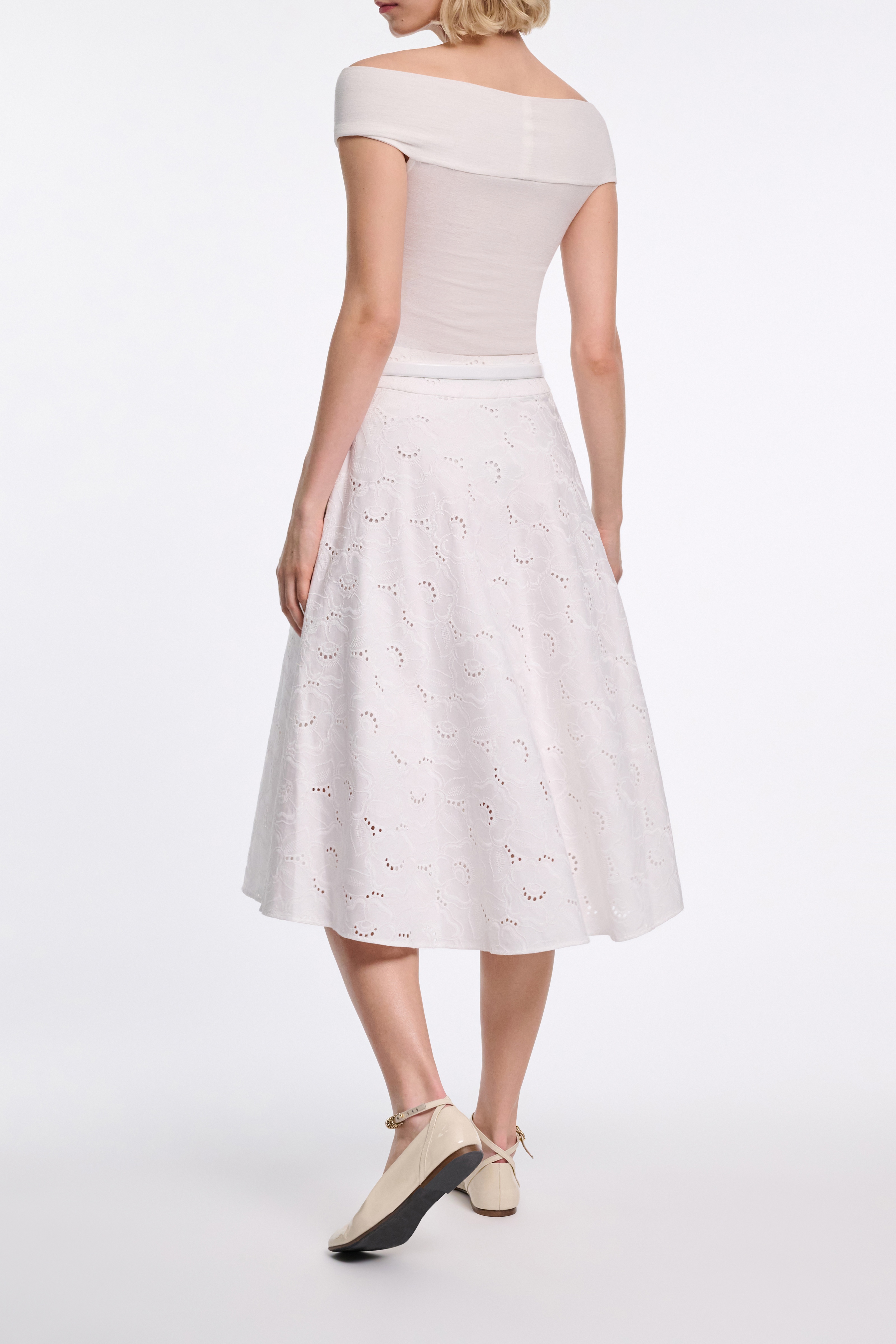 CHIC COMFORT top - 4