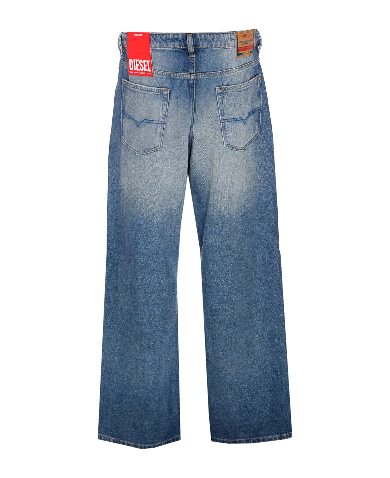2001 D-macro Jeans - 2