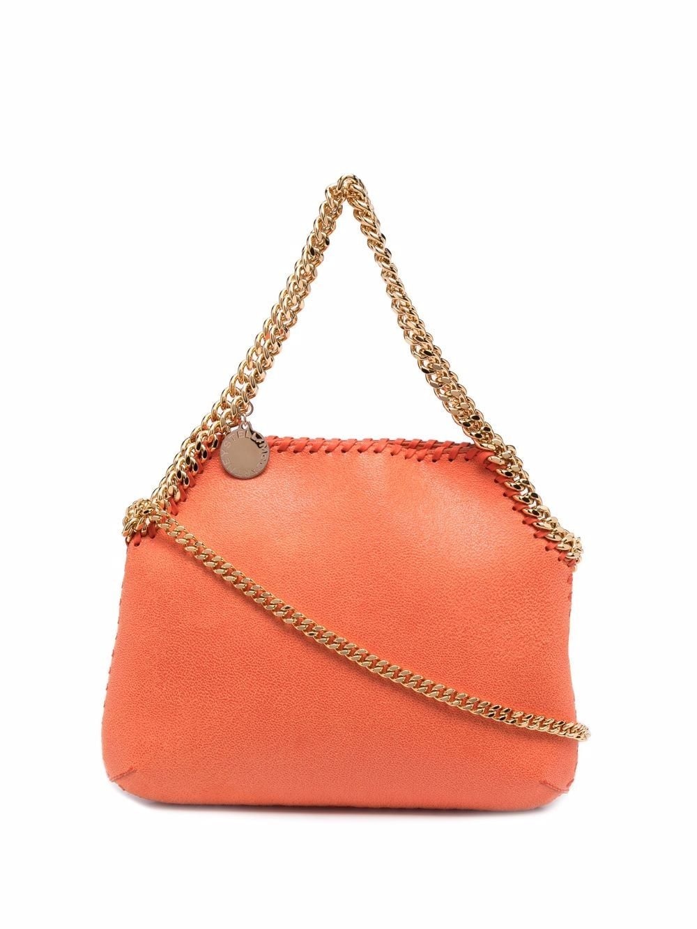 mini Falabella shoulder bag - 1