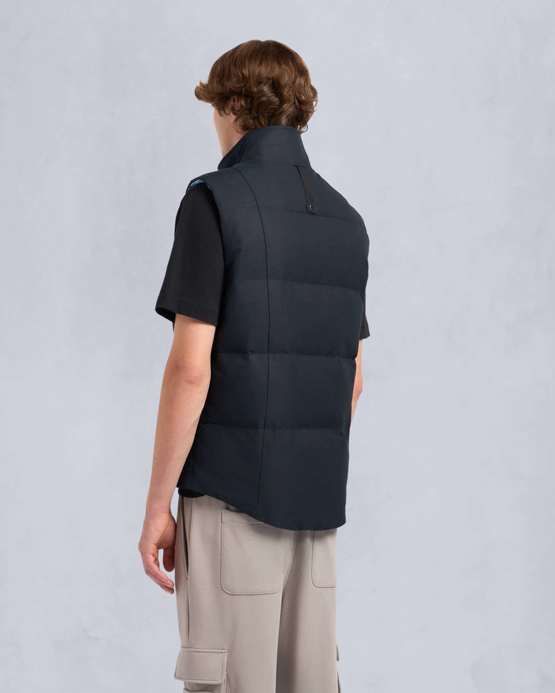 MONTREAL TONAL VEST 4