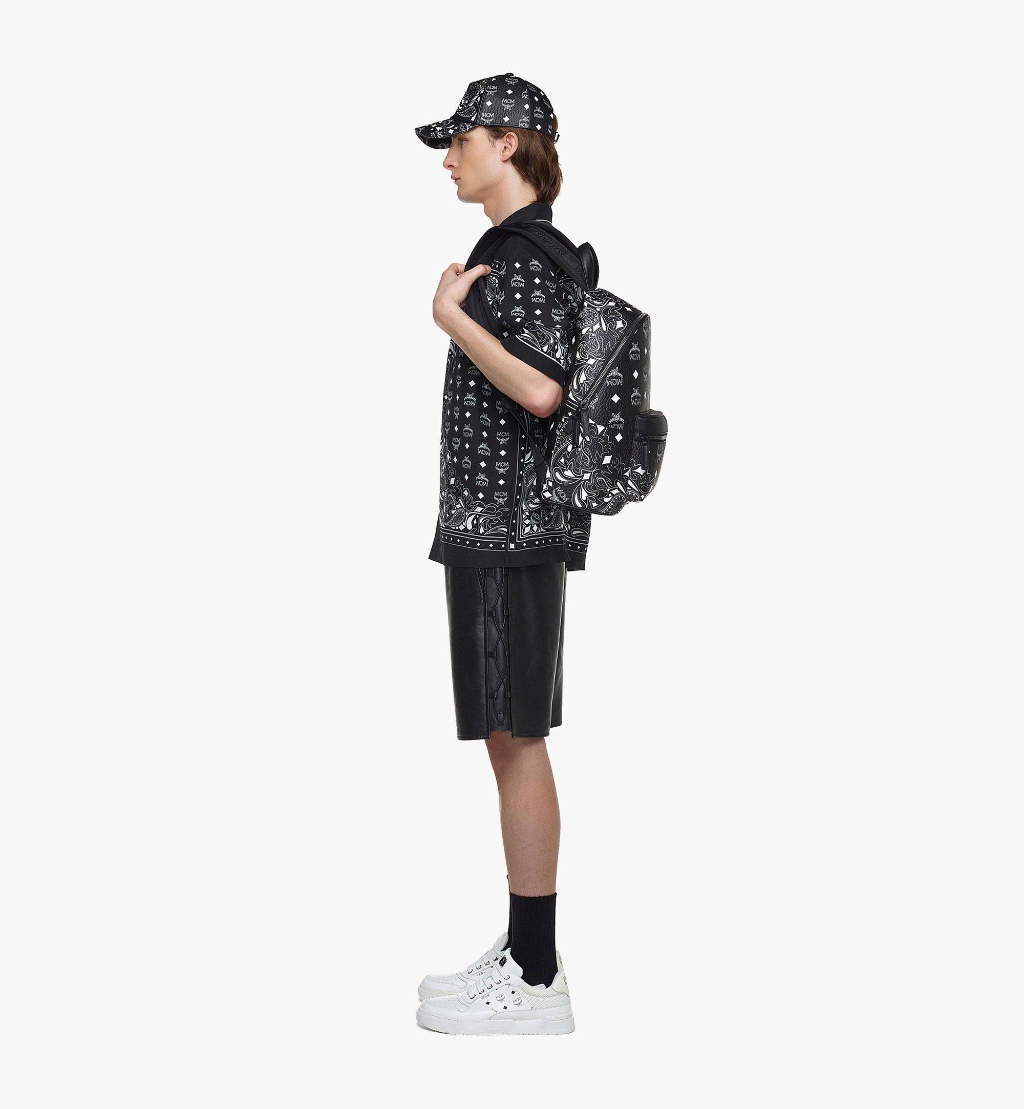 Stark Backpack in Bandana Visetos - 6