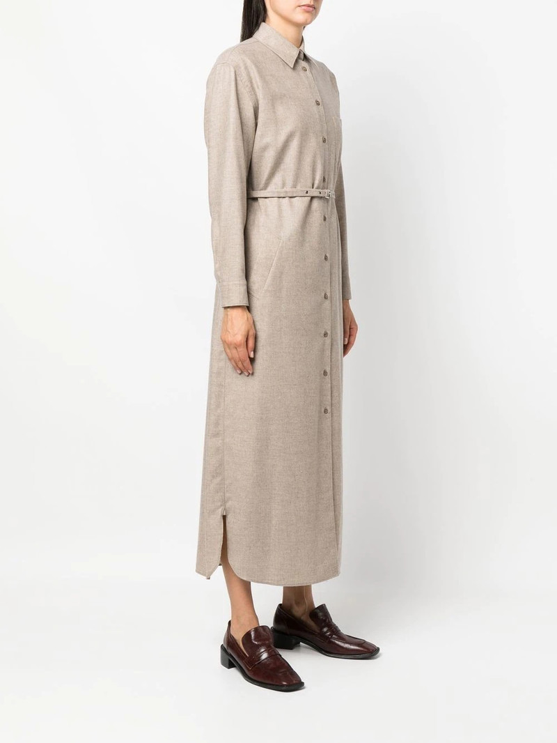 button-down dress 3