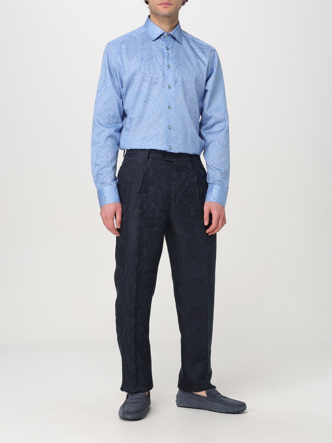 Shirt men Etro - 2