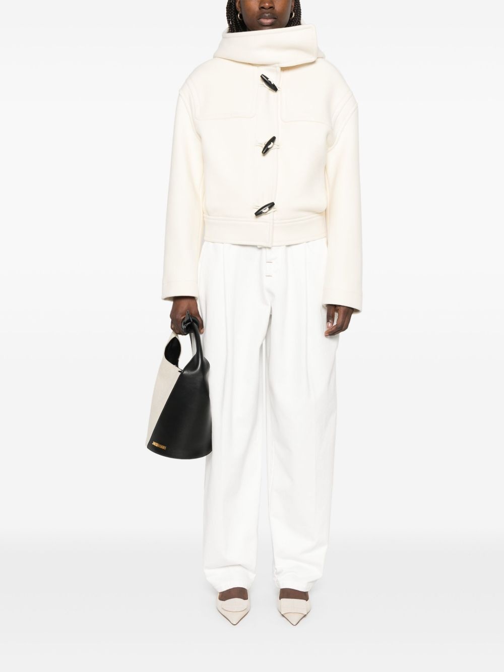 The Cabana jacket - 2