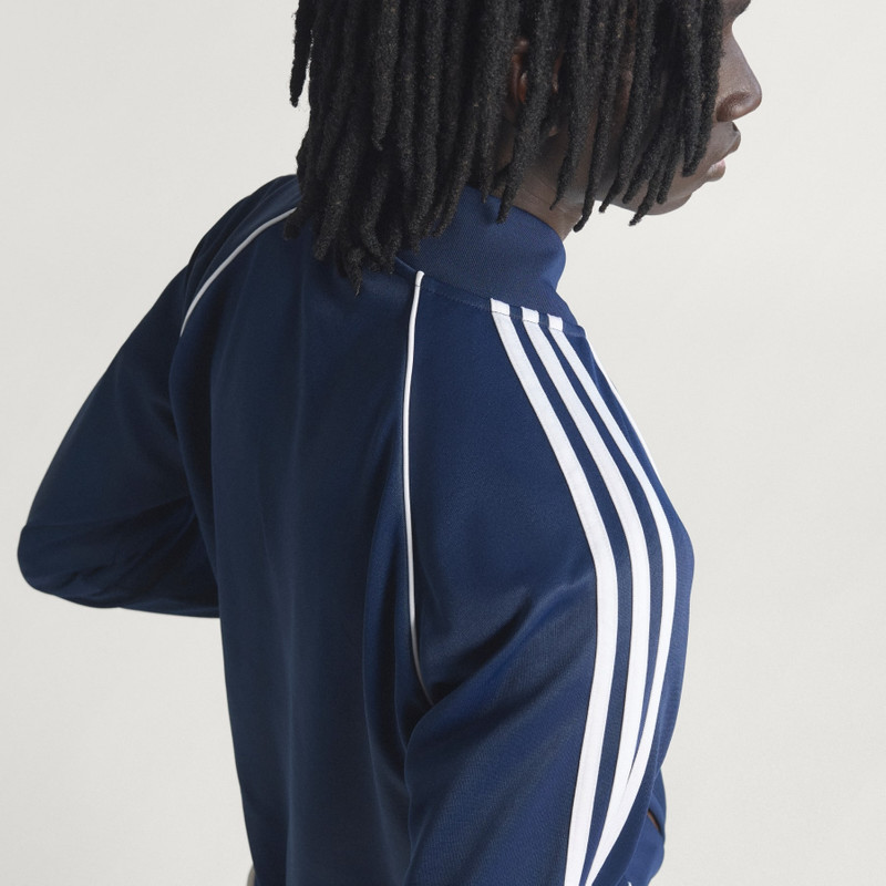 SST Track Top 7