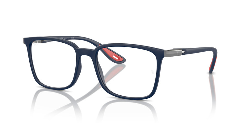 RB7240M OPTICS SCUDERIA FERRARI COLLECTION 1