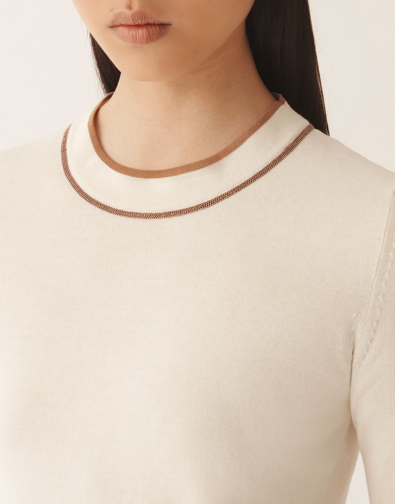 Organic cotton T-shirt 5