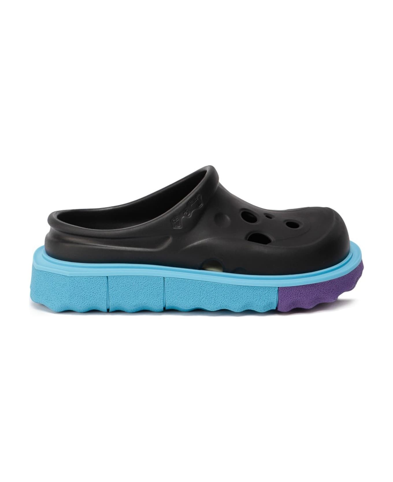 Sponge Slippers - 1