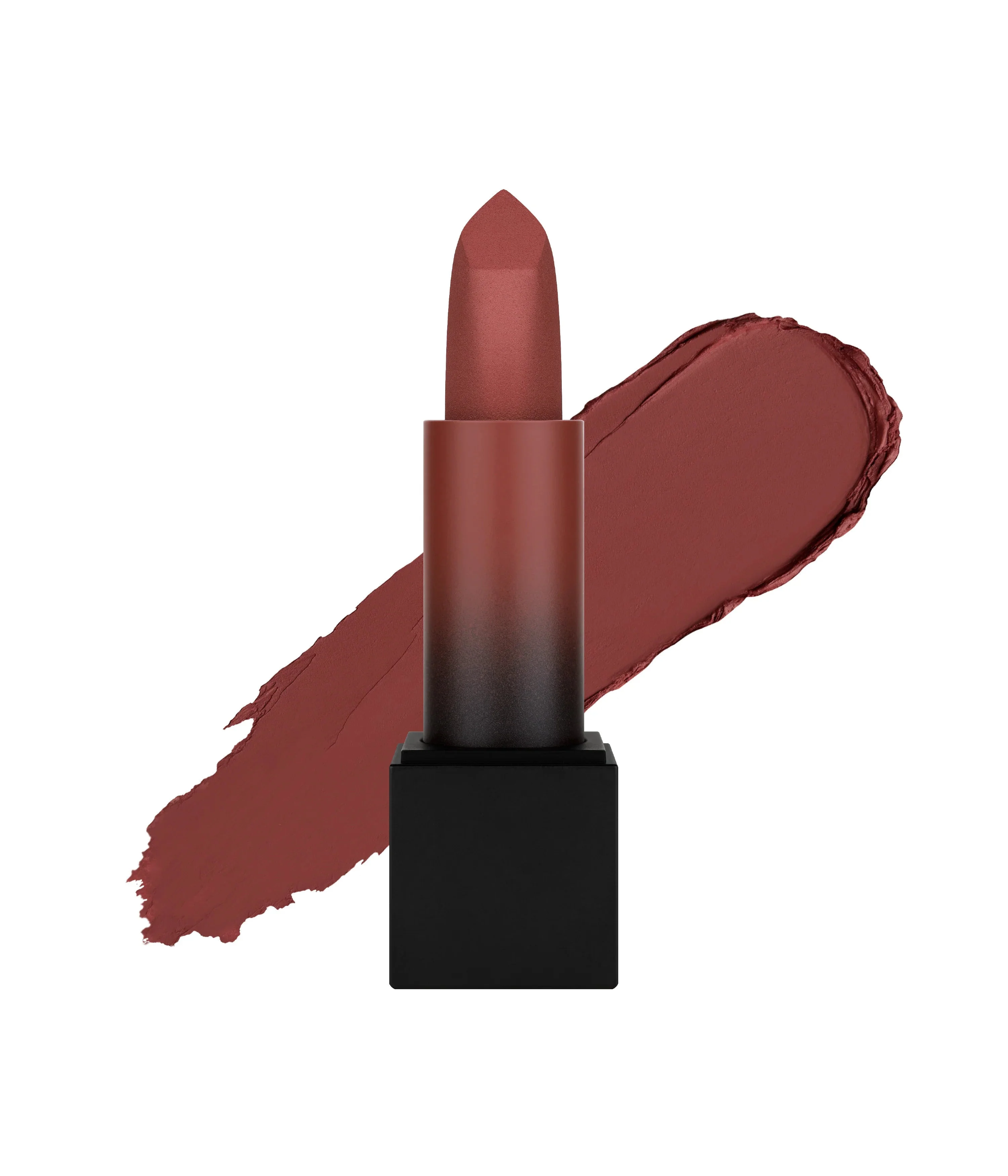 Power Bullet Matte Lipstick - 1