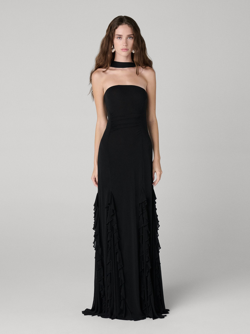 Mira Dress 1
