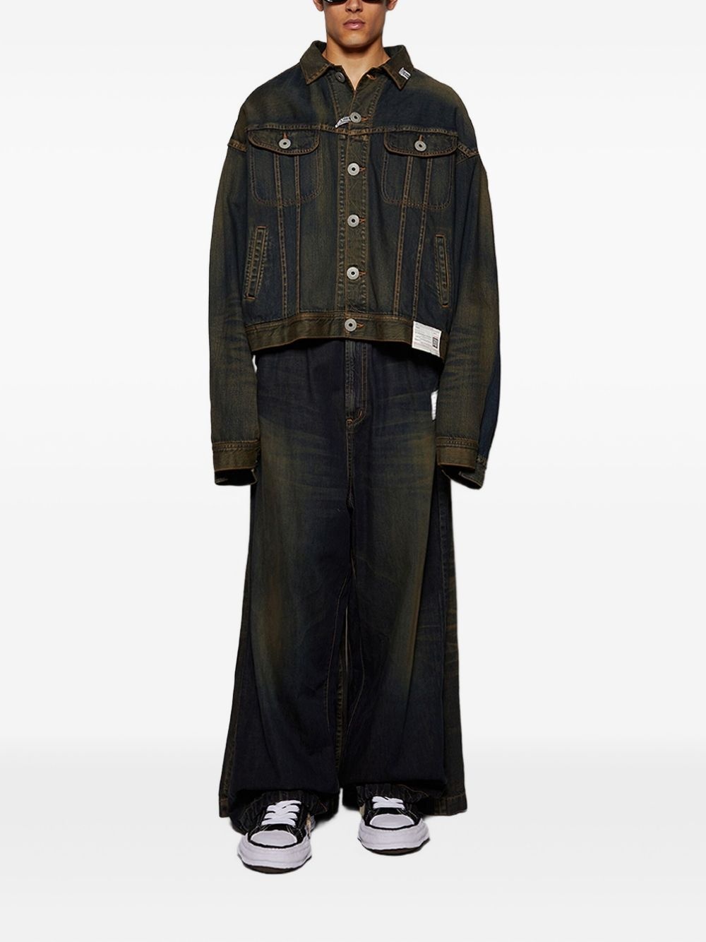 Four Legs jeans - 2