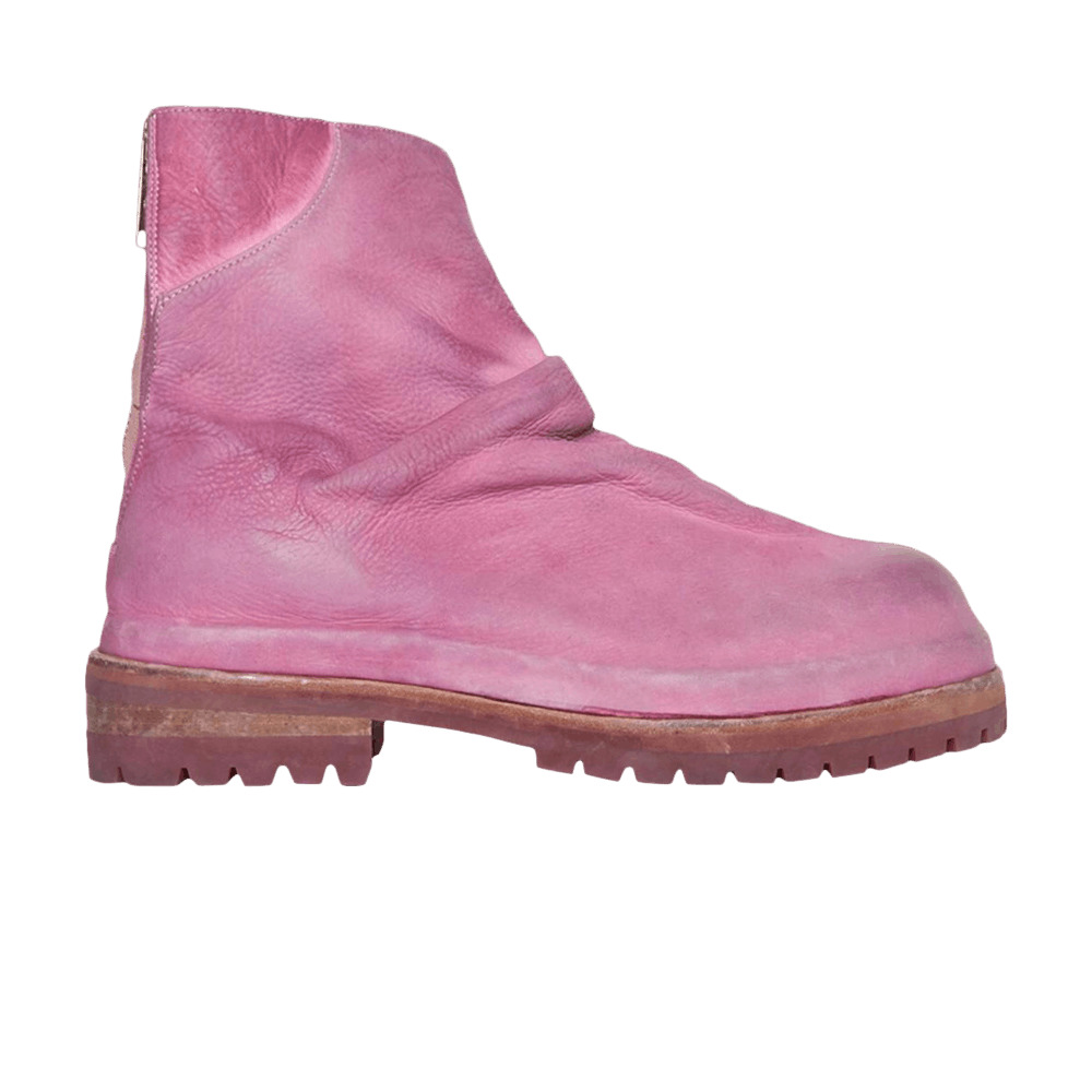 424 Marathon Boot 'Pink' - 1