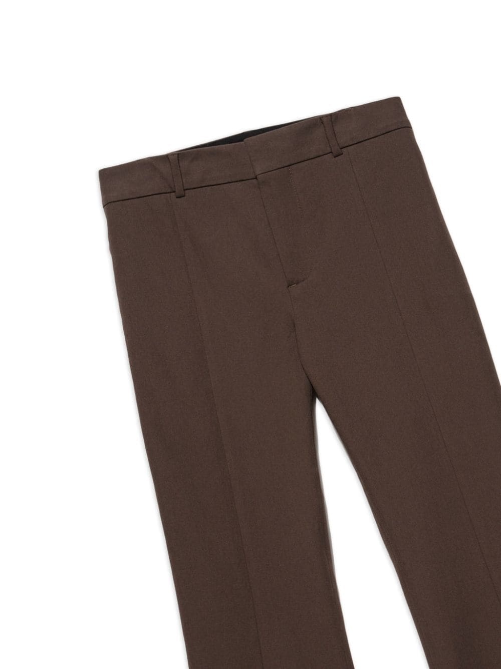 Le High Flare trousers - 2