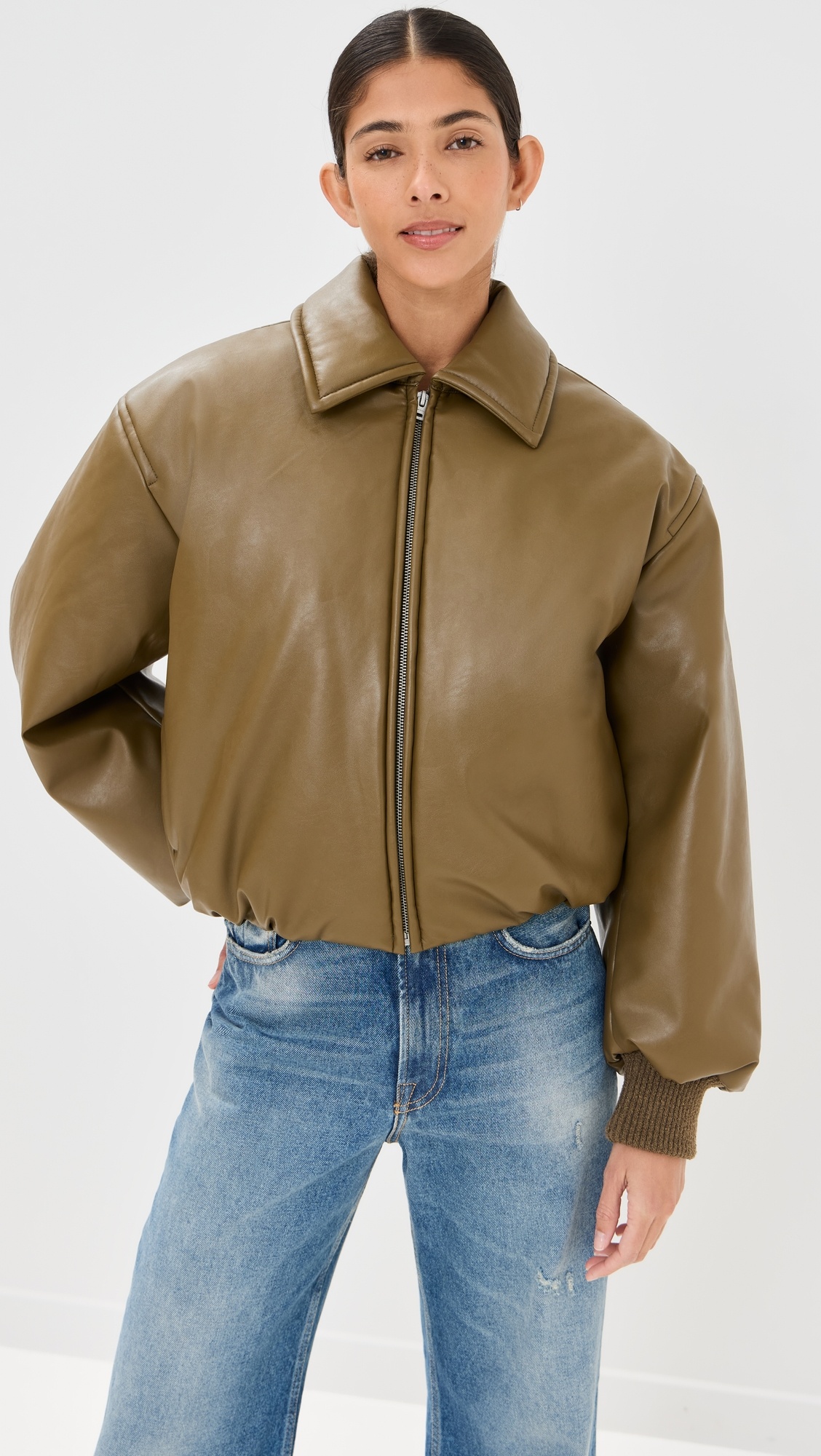 Bomber Jacket - 6