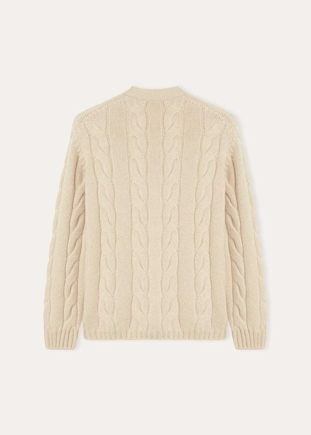 Napier Cardigan - 6