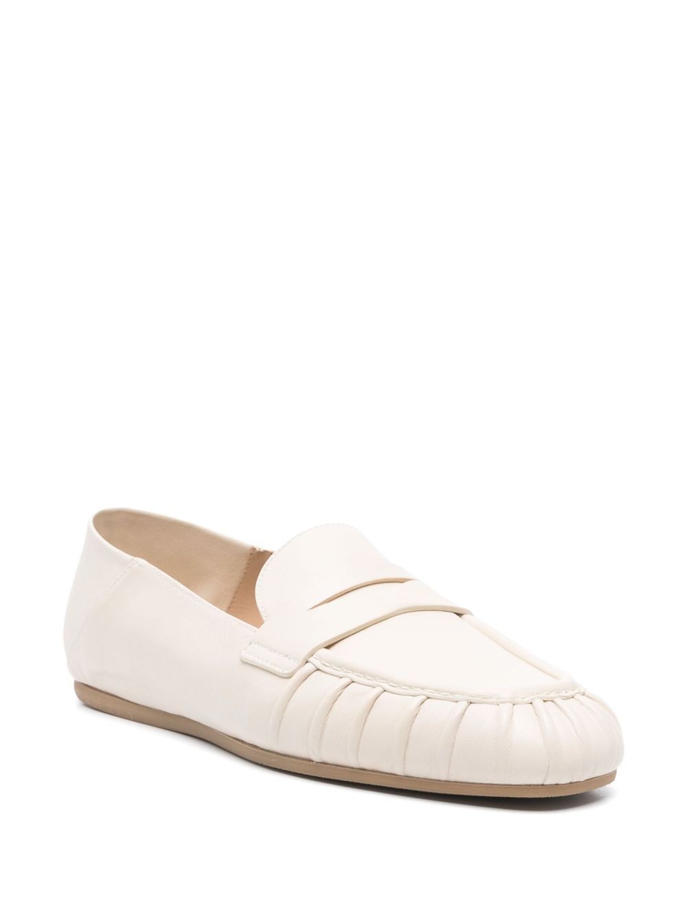 Brooks loafers - 2
