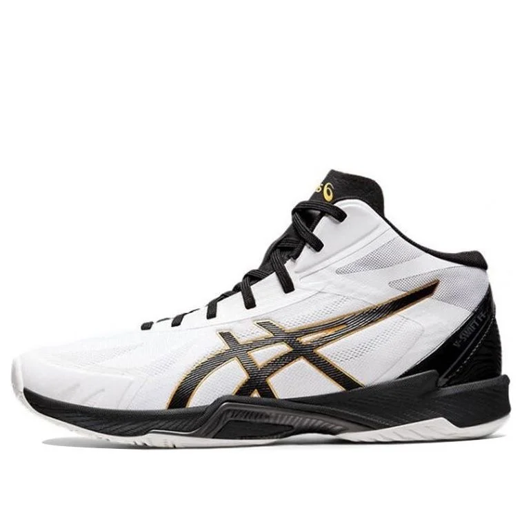 ASICS V-Swift FF MT 3 '화이트 블랙' 1053A044-100 - 1
