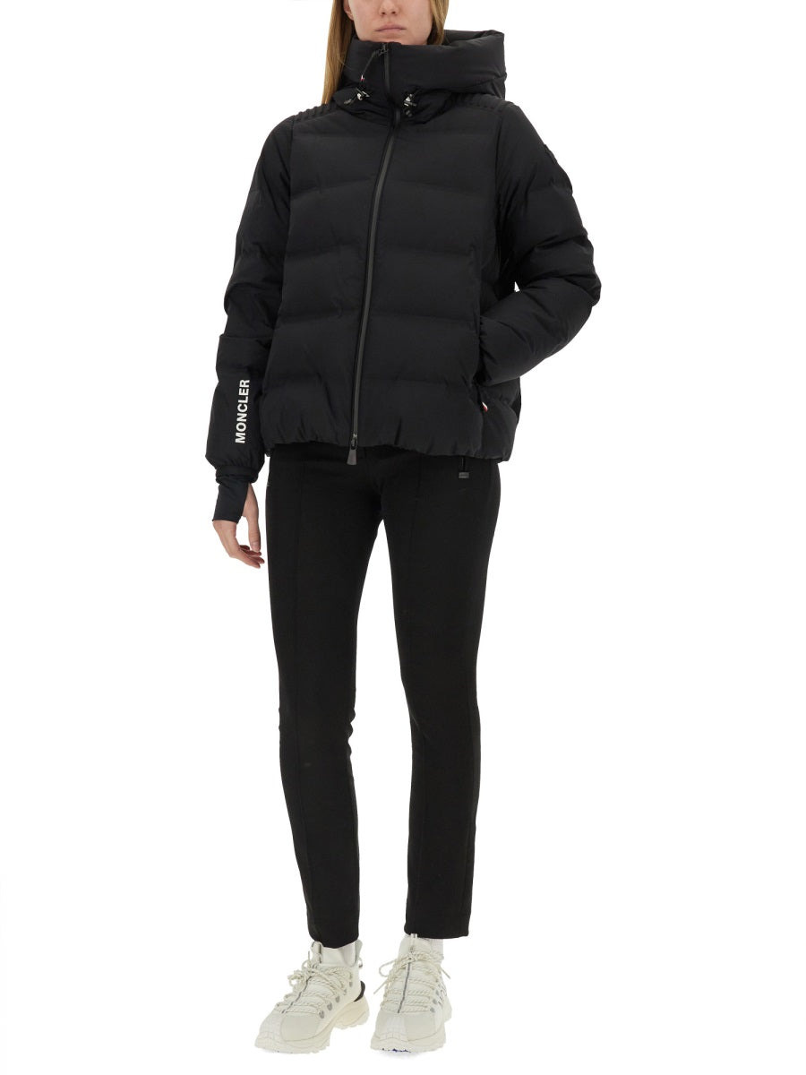 Moncler Grenoble Women Jacket "Suisses" - 1