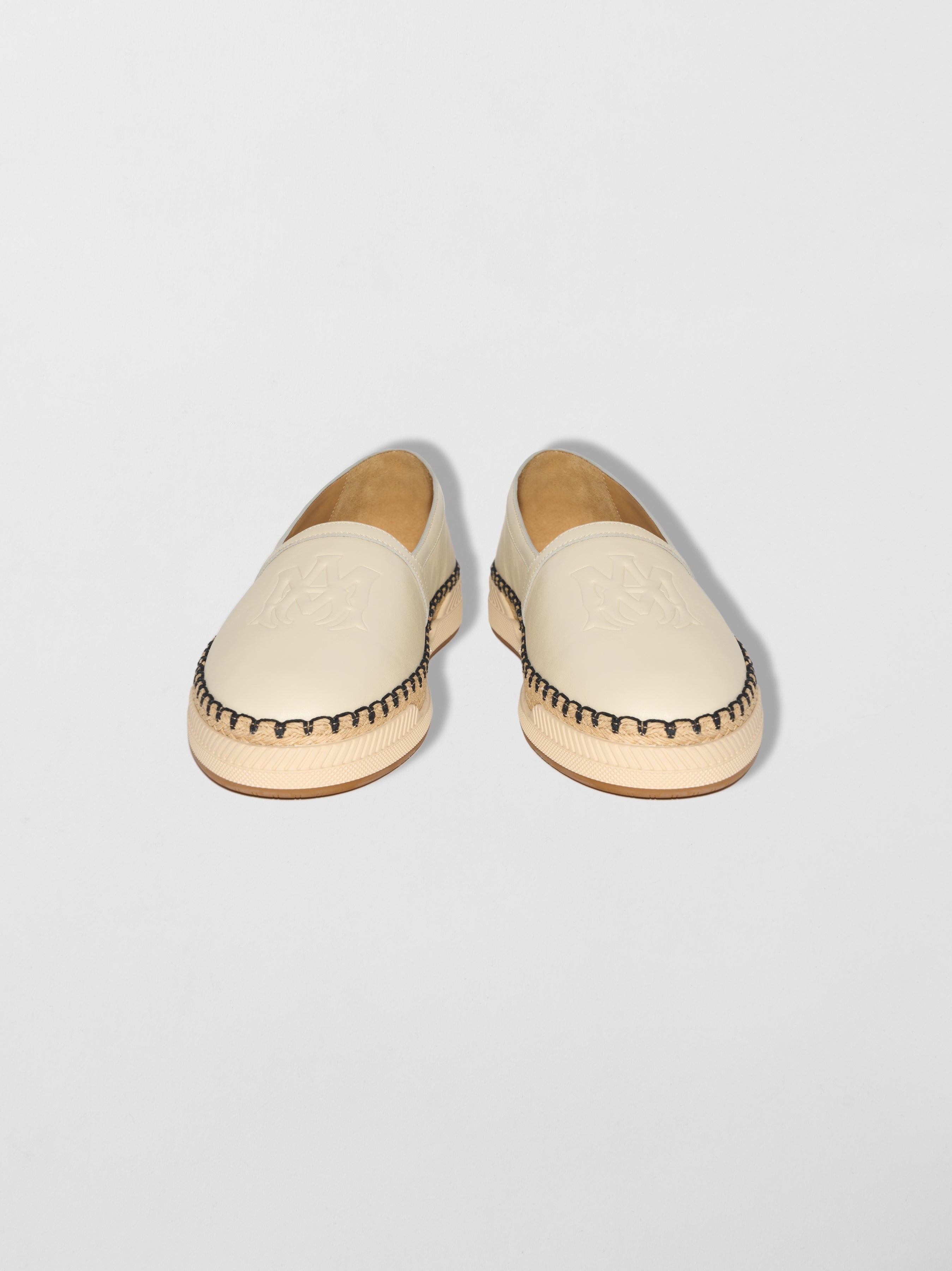 ESPADRILLE SLIP ON - 3
