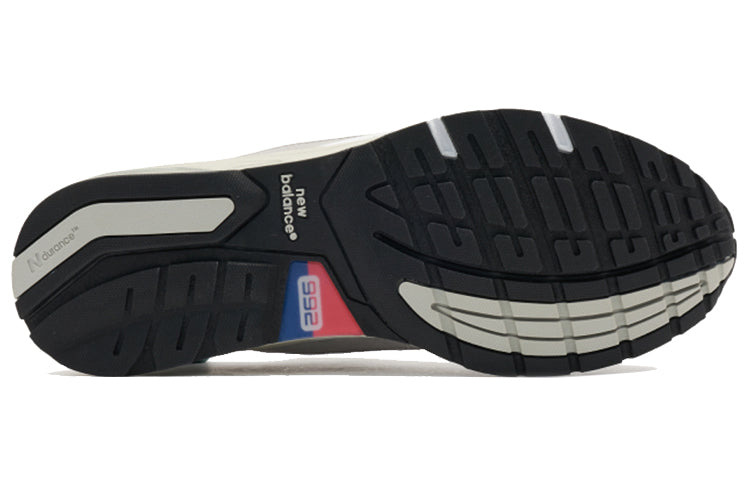 New Balance 992 Made in USA 'Grey' M992GR - 5