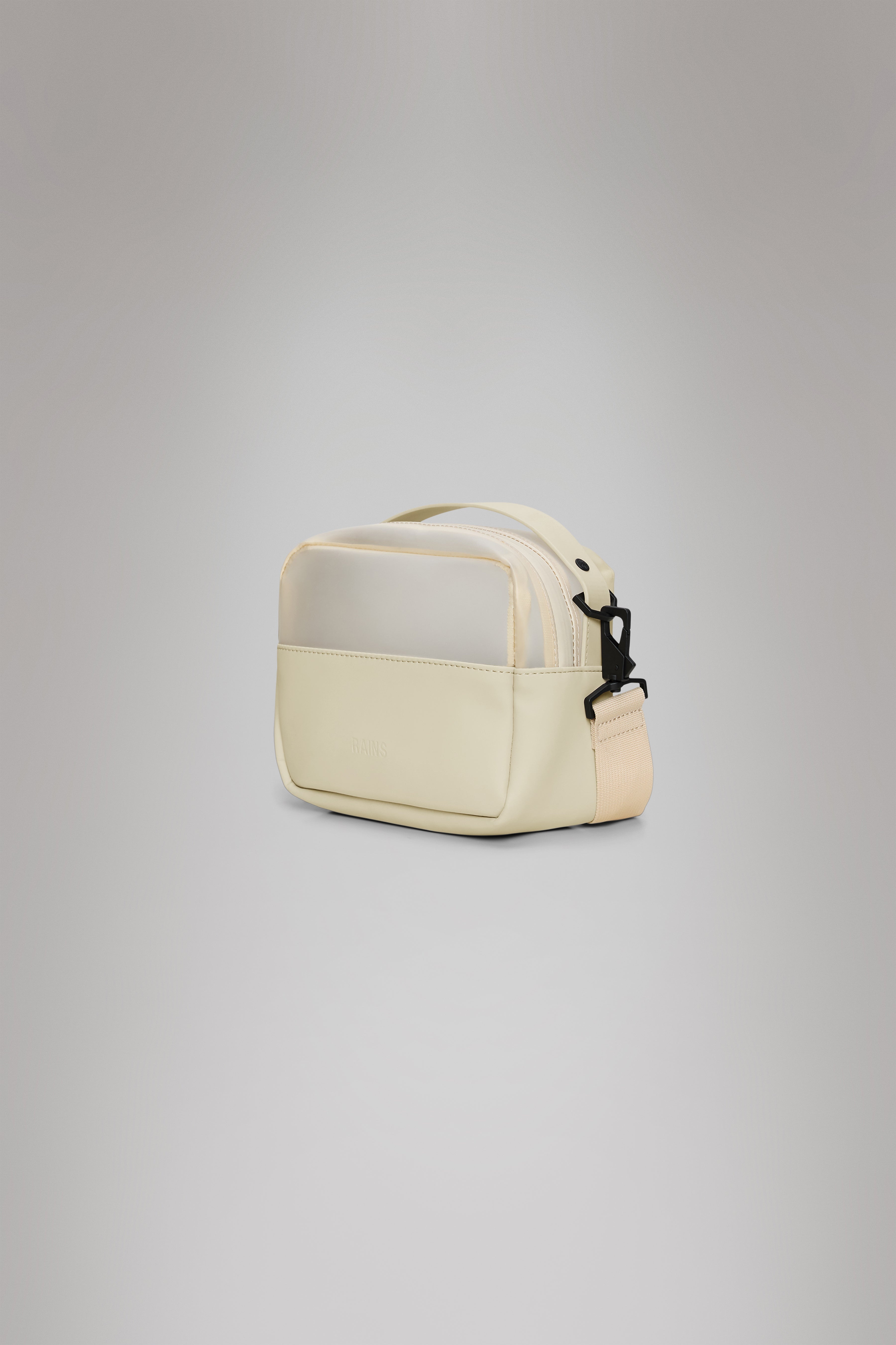Split Box Bag - 4
