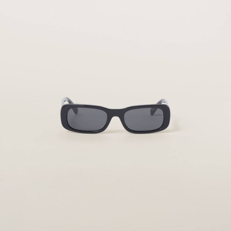 Miu Glimpse sunglasses - 1